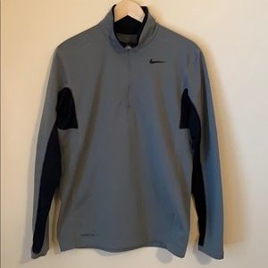 Nike Thermafit Fleece Jacket